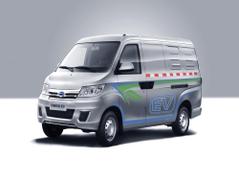 2018款 优优EV 34KWh 基本型