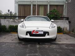 2008款 370Z Touring