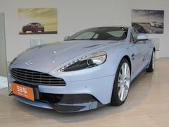 2015款 Vanquish 6.0L Coupe