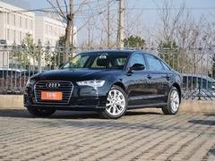 2017款 奥迪A6L 45 TFSI quattro 运动型