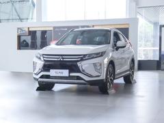 2021款 奕歌 1.5T CVT两驱信念版