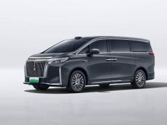 2025款 高山 四驱高山7