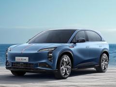 2025款 红旗天工08 730 Max后驱版