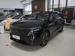 2026款 日产NX8 纯电 580 Max