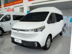 2023款 上汽大通MAXUS 新途V70 2.0T 精英版 手动长轴中顶 6/7座（125Ps）