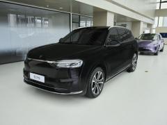 2026款 问界M7 增程 Ultra四驱版 5座