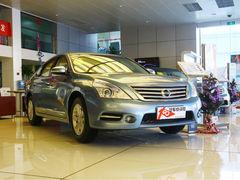 2011款 天籁 2.5L XL-NAVI 智领版