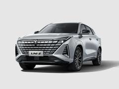 2025款 长安UNI-Z新能源 智慧新蓝鲸 125km 战舰+