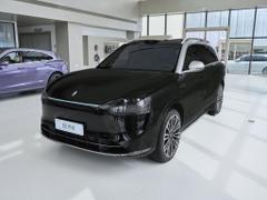 2025款 问界M9 增程 Max版 52kWh 6座版