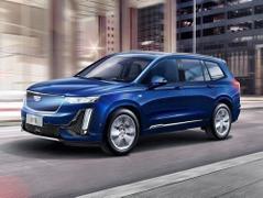 2022 XT6 2.0T 춯 