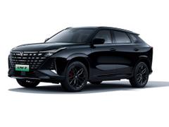 2025款 长安UNI-Z 1.5T 豪华型