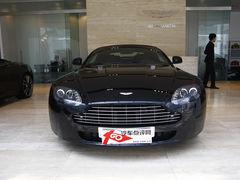 2007款 V8 Vantage 4.3 Manual Roadster