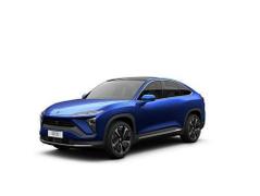 2022款 蔚来EC6 75kWh 运动版