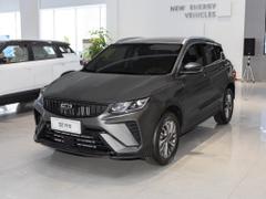 2023款 缤越 1.4T 手动黄金版