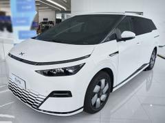 2025款 小鹏X9 650长续航 Max