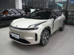 2025款 领克08 EM-P 245km 超长续航Halo