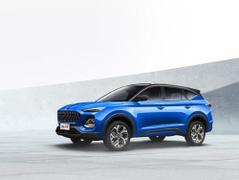 2021款 思皓X8 改款 300T DCT豪华智联版 6座