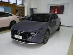 2026款 天籁 鸿蒙座舱 2.0L 超舒适版