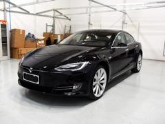 2016款 Model S MODEL S 60D