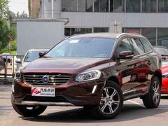 2014款 沃尔沃XC60 3.0T T6 智尚版