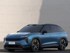 2022款 蔚来ES7 100kWh