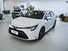 2024款 雷凌 智能电混双擎 1.8L 领先版