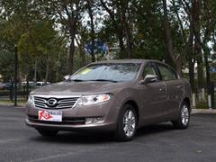 2012款 传祺 2.0L AT精英版