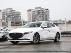 2025款 马自达3 昂克赛拉 1.5L 自动质悦版