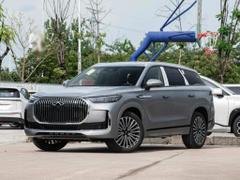 2026款 瑞虎9 C-DM 1.5T 210KM超享版 2026款 瑞虎9 C-DM 1.5T 210KM超享版