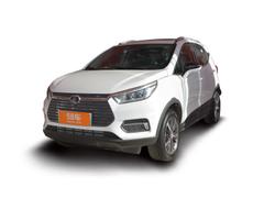 2019款 元 EV EV535 高能领航版