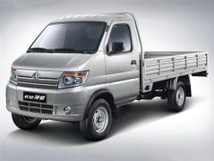 2018款 神骐T20 1.5L T20L载货车舒适型单排3.6米货箱DAM15R