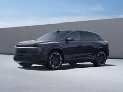 2026款 奥迪E7X 旗舰quattro型
