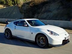 2015款 日产370Z 3.7L Nismo