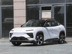 2024款 奇瑞舒享家 512km 乐游版