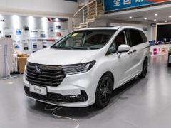 2022款 奥德赛 2.0L e:HEV 锐·耀享版