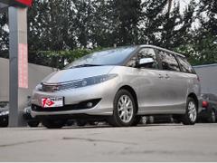 2010款 比亚迪M6 2.4L 自动旗舰型