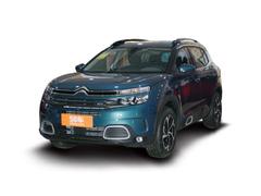 2020款 天逸 C5 AIRCROSS 360THP 舒享型