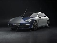 2023 PanameraԴ Panamera 4 E-Hybrid 2.9T