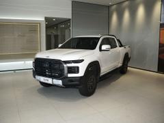 2025款 威麟R08 2.3T 6MT 4WD 柴油长箱专享版