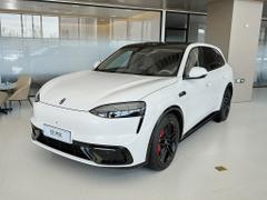 2026款 问界M6 增程 Max+ 四驱版