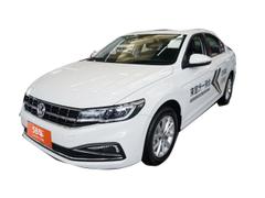 2019款 宝来 改款 1.5L 自动舒适型