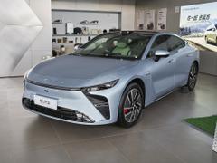 2025款 星纪元 ES 增程 Max 城区辅助驾驶