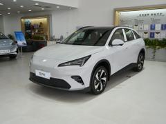 2026款 极狐 阿尔法T5 纯电 705 元境智行版