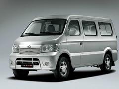 2007款 长安星光4500 1.3L 基本型