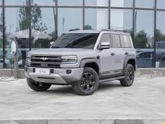 2025款 豹5 210KM 天神Ultra版