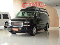 2016款 SAVANA 5.3L G660S 雅尊天幕版