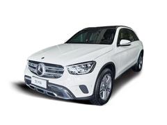 2021款 奔驰GLC GLC 260 L 4MATIC 动感型