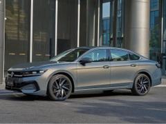 2025款 迈腾 改款二 众享款 330TSI DSG豪华型