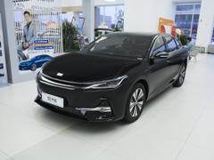 2025款 银河A7 EM-i 150km 探索+版