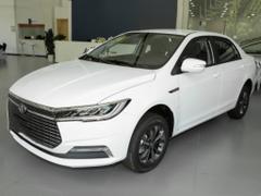 2025款 秦新能源 标准版450